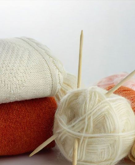 Springair  ·  Knitwear